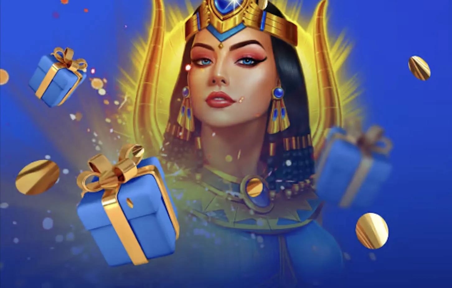 Приветственный бонус Nomad Art