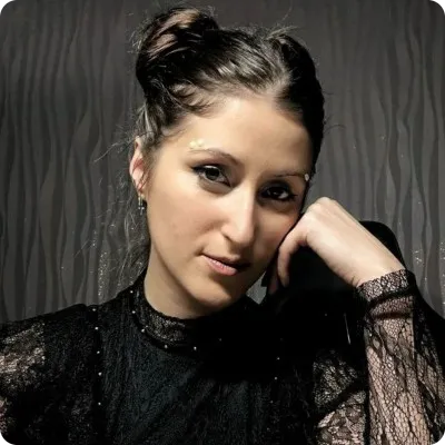 Medea Shainidze-